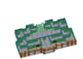 design autocad 2d floor plans and 3d house modeling